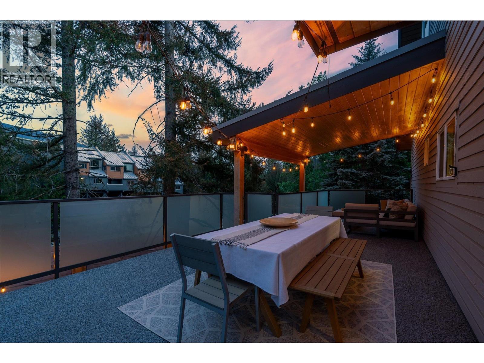 2323 Aspen Court, Whistler, British Columbia  V8E 0A6 - Photo 3 - R3144871