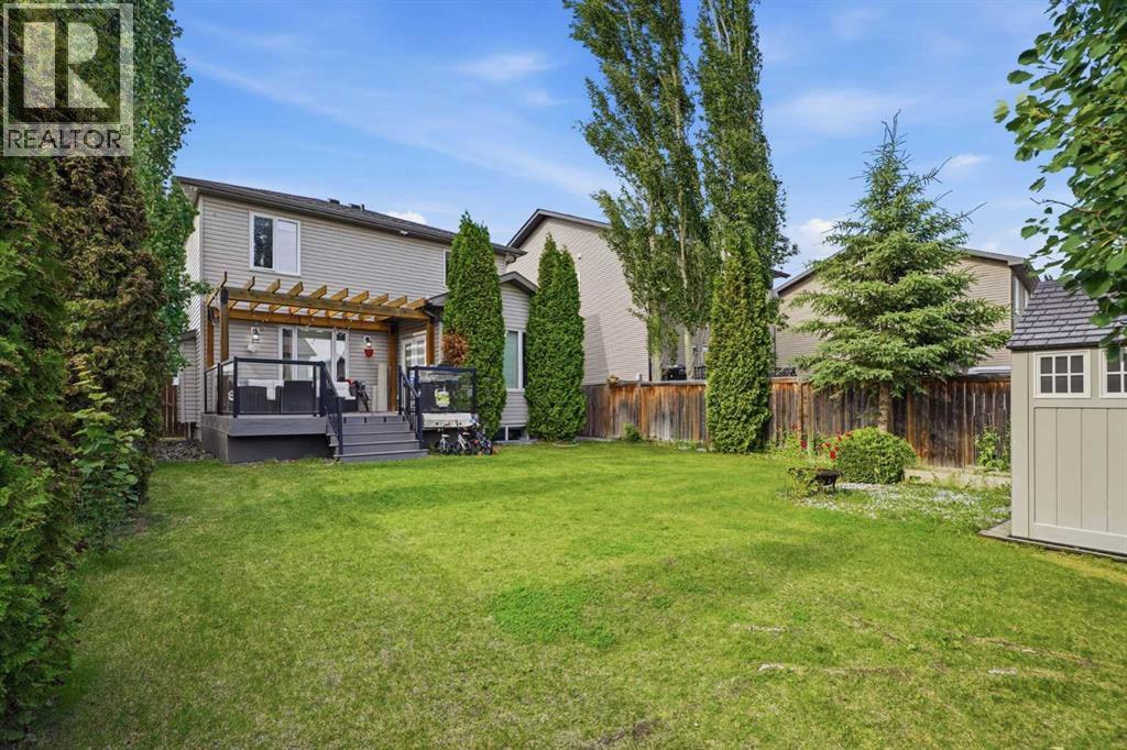188 Kershaw Close, Red Deer, Alberta  T4P 0H4 - Photo 36 - A2329726