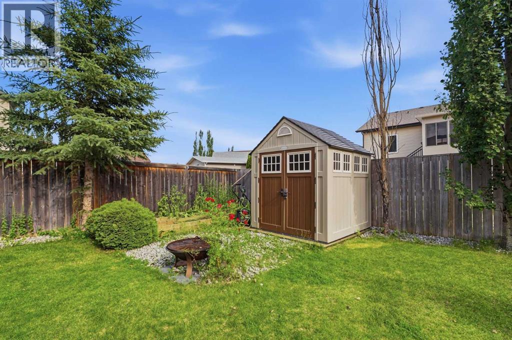 188 Kershaw Close, Red Deer, Alberta  T4P 0H4 - Photo 35 - A2329726