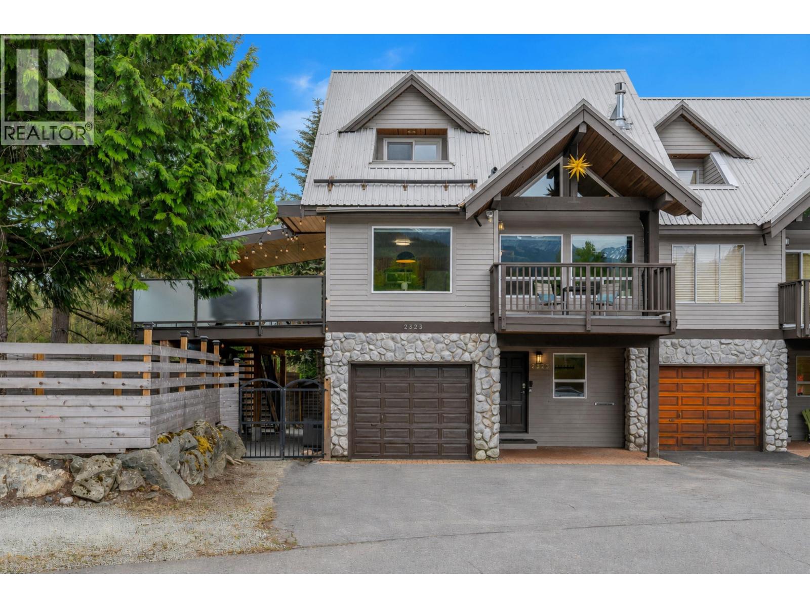 2323 Aspen Court, Whistler, British Columbia  V8E 0A6 - Photo 35 - R3144871