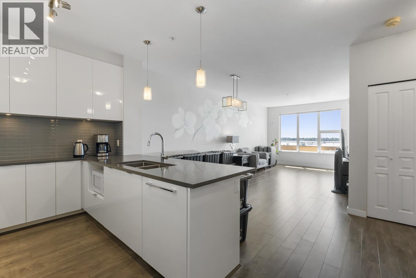 613 9311 Alexandra Road, Richmond, British Columbia  V6X 0L8 - Photo 8 - R3156487
