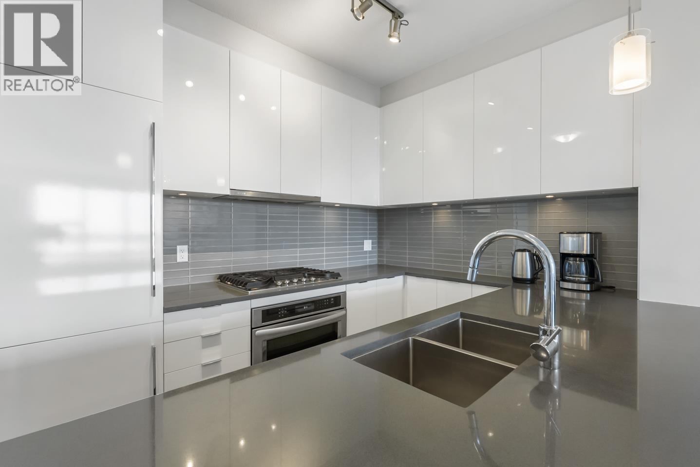 613 9311 Alexandra Road, Richmond, British Columbia  V6X 0L8 - Photo 6 - R3156487