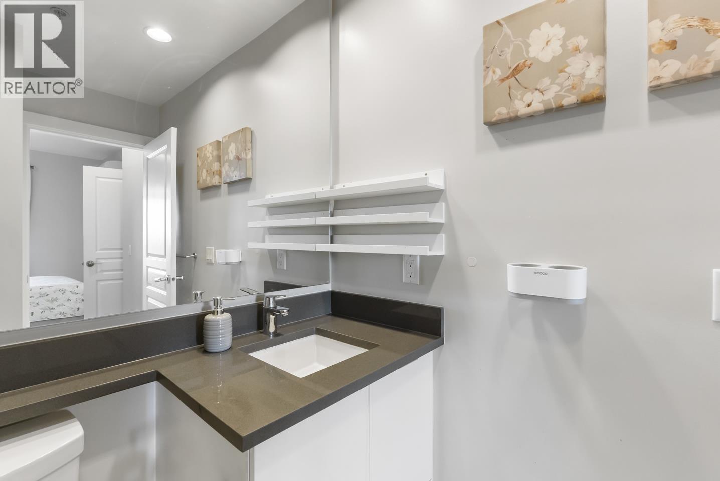 613 9311 Alexandra Road, Richmond, British Columbia  V6X 0L8 - Photo 15 - R3156487
