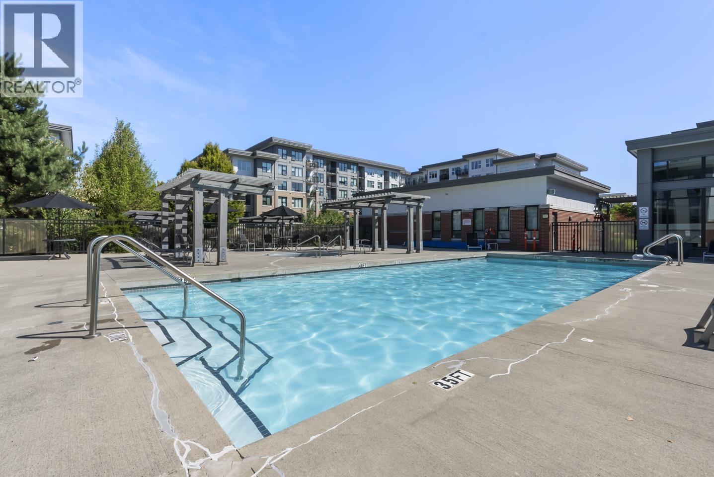 613 9311 Alexandra Road, Richmond, British Columbia  V6X 0L8 - Photo 32 - R3156487