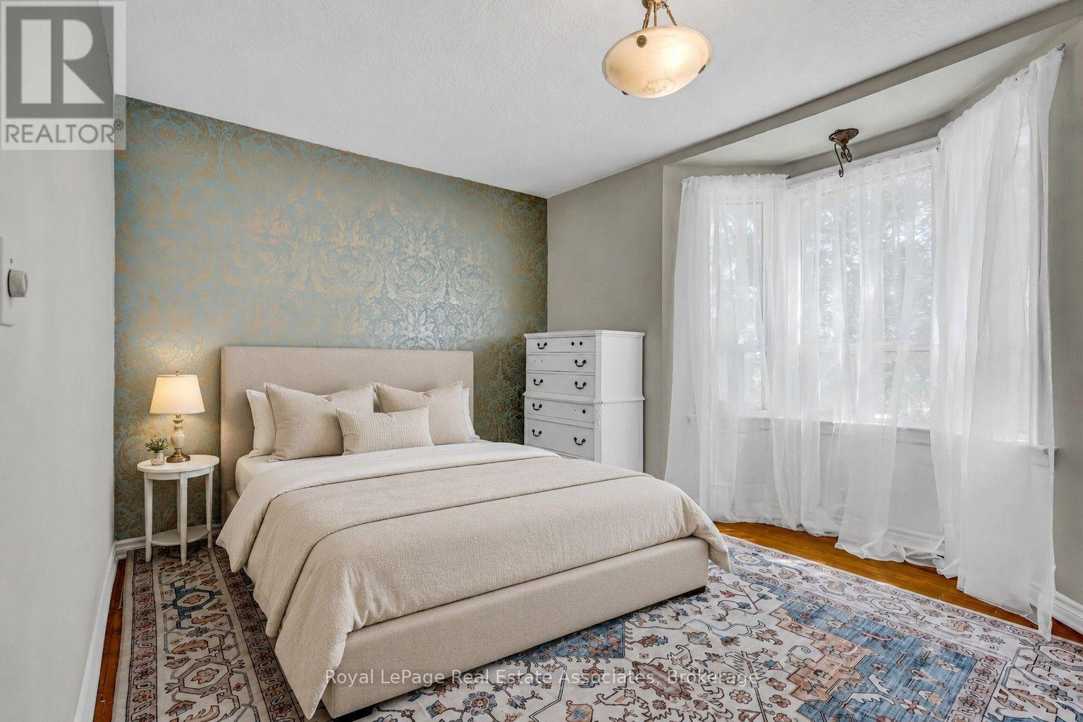 62 Rowntree Avenue, Toronto, Ontario  M6N 1R9 - Photo 36 - W13687202