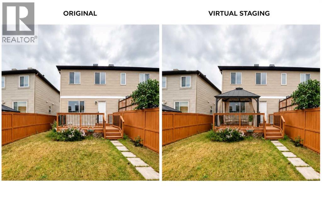 321 Skyview Ranch Drive Ne, Calgary, Alberta  T3N 0E1 - Photo 11 - A2337298