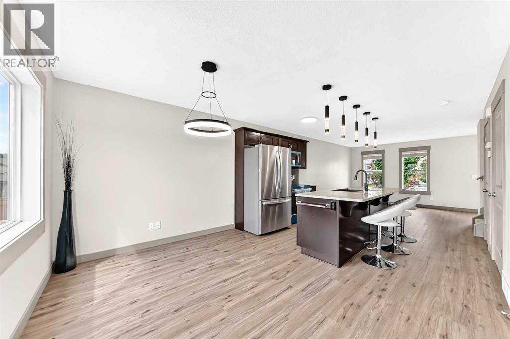 321 Skyview Ranch Drive Ne, Calgary, Alberta  T3N 0E1 - Photo 21 - A2337298