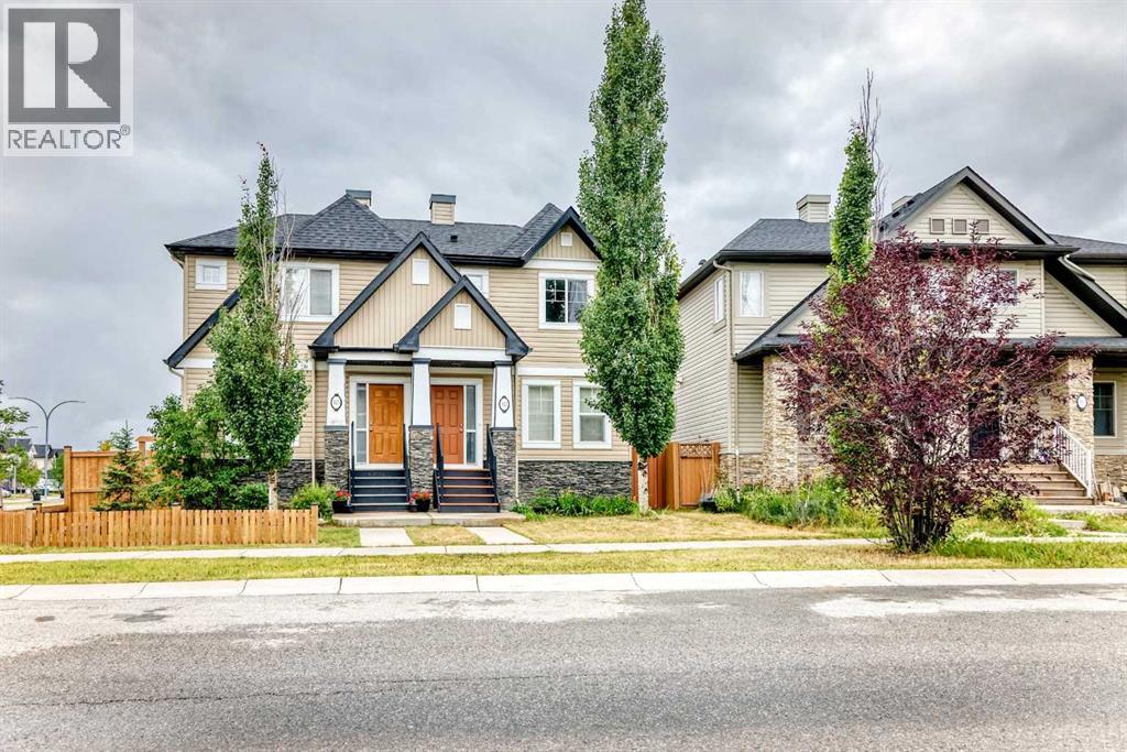321 Skyview Ranch Drive Ne, Calgary, Alberta  T3N 0E1 - Photo 14 - A2337298