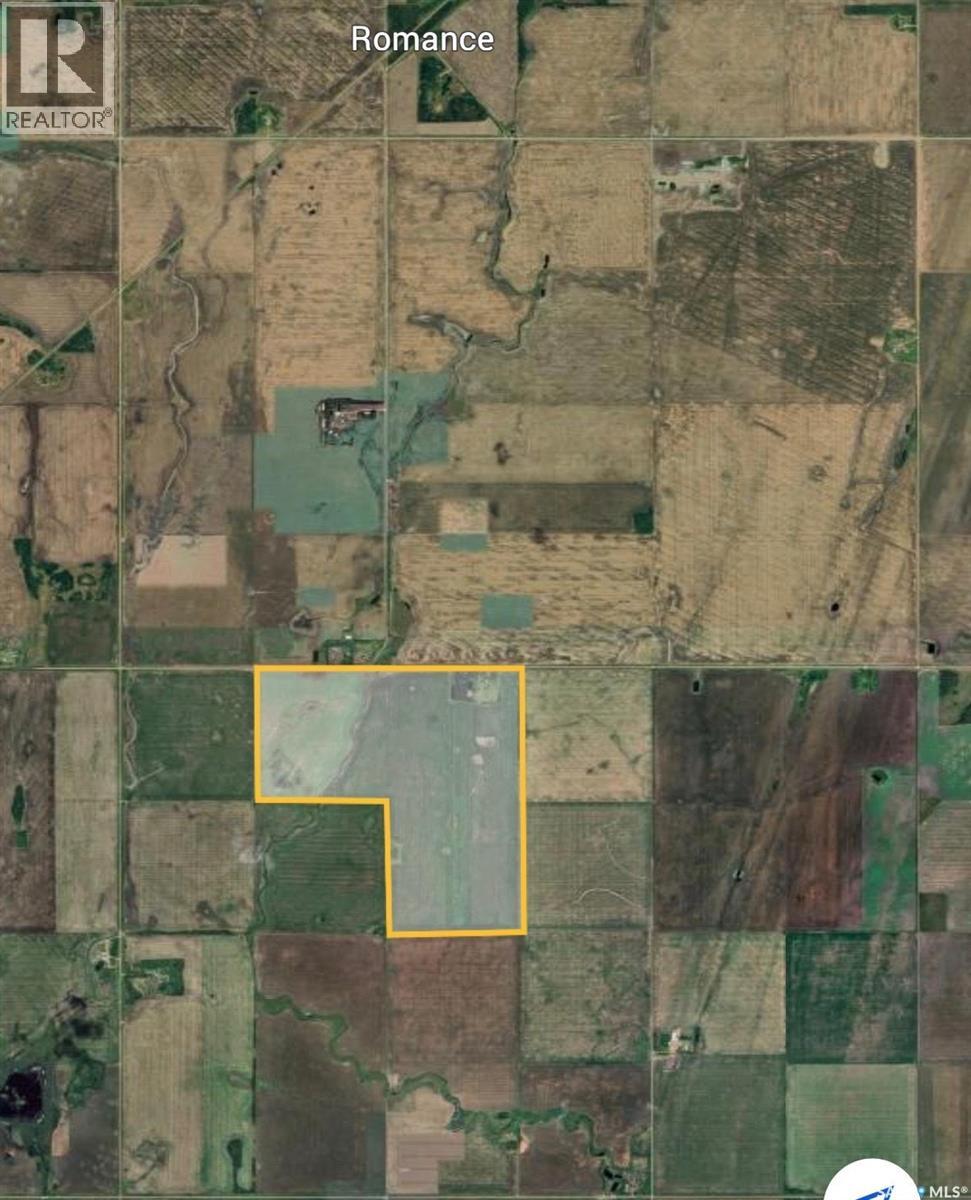 Gierl Land, Leroy Rm No. 339, Saskatchewan  S0K 2P0 - Photo 1 - SK027159