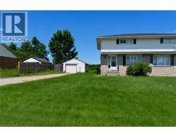 685717 HWY 2 Unit# 685715 Left side, Woodstock, Ontario