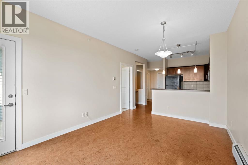 407, 201 Sunset Drive, Cochrane, Alberta T4C 0H5 - Photo 14 - A2337530