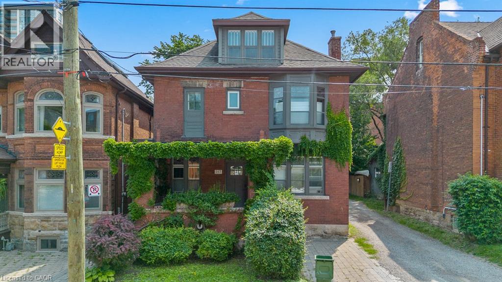 217 CAROLINE Street S, Hamilton, Ontario