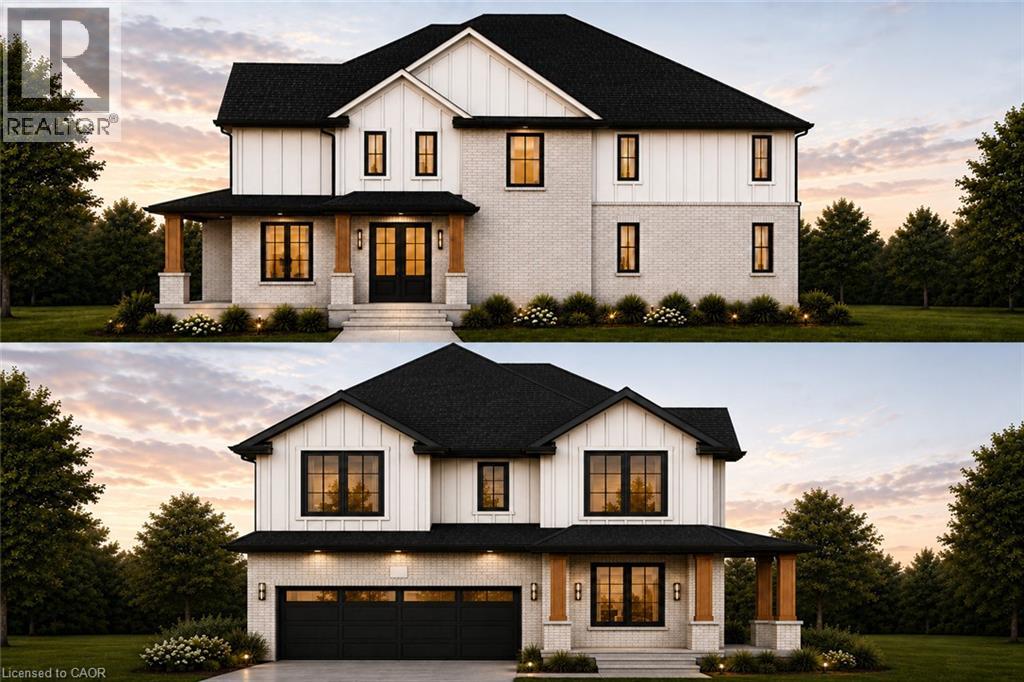77 JACOB DETWEILLER Drive, Kitchener, Ontario