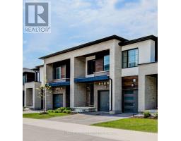 7 - 350 RIVER ROAD, Cambridge, Ontario