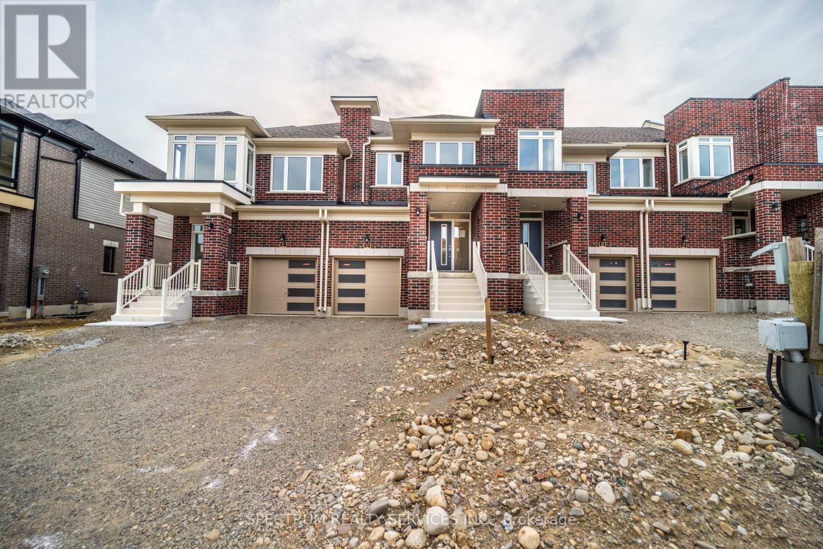 19 CHAPMAN ROAD, Brant, Ontario