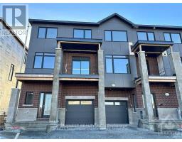 806 ANCIANO CRESCENT, Ottawa, Ontario