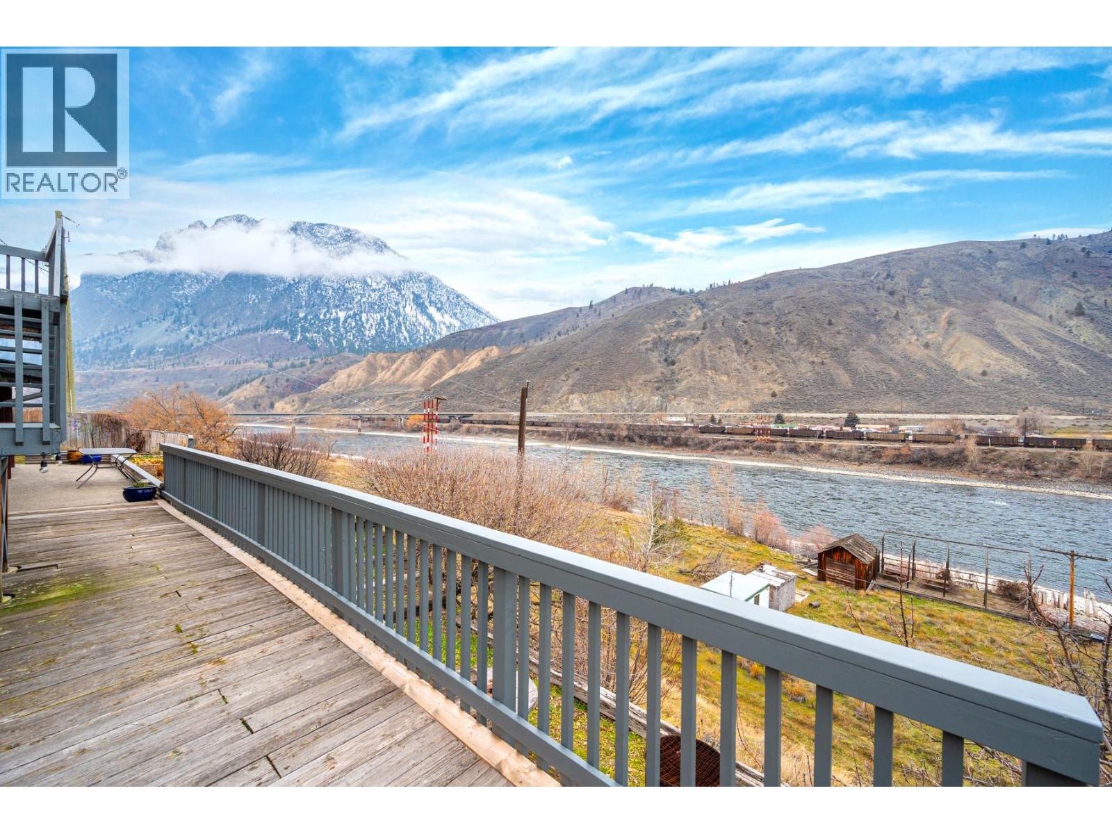 3649 Merritt-Spences Bridge Highway, Merritt, British Columbia  V0K 2L0 - Photo 41 - 10391006