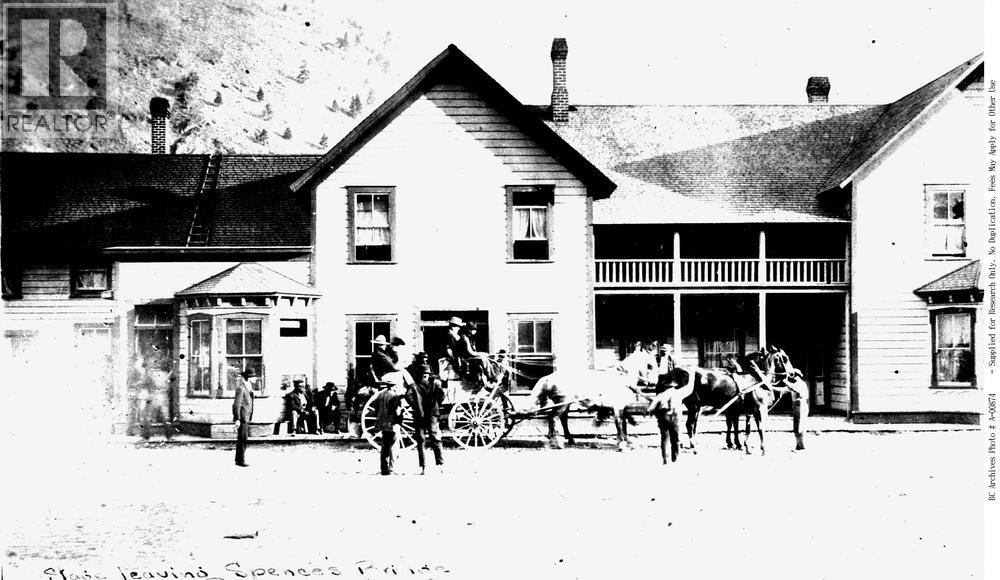 3649 Merritt-Spences Bridge Highway, Merritt, British Columbia  V0K 2L0 - Photo 83 - 10391006