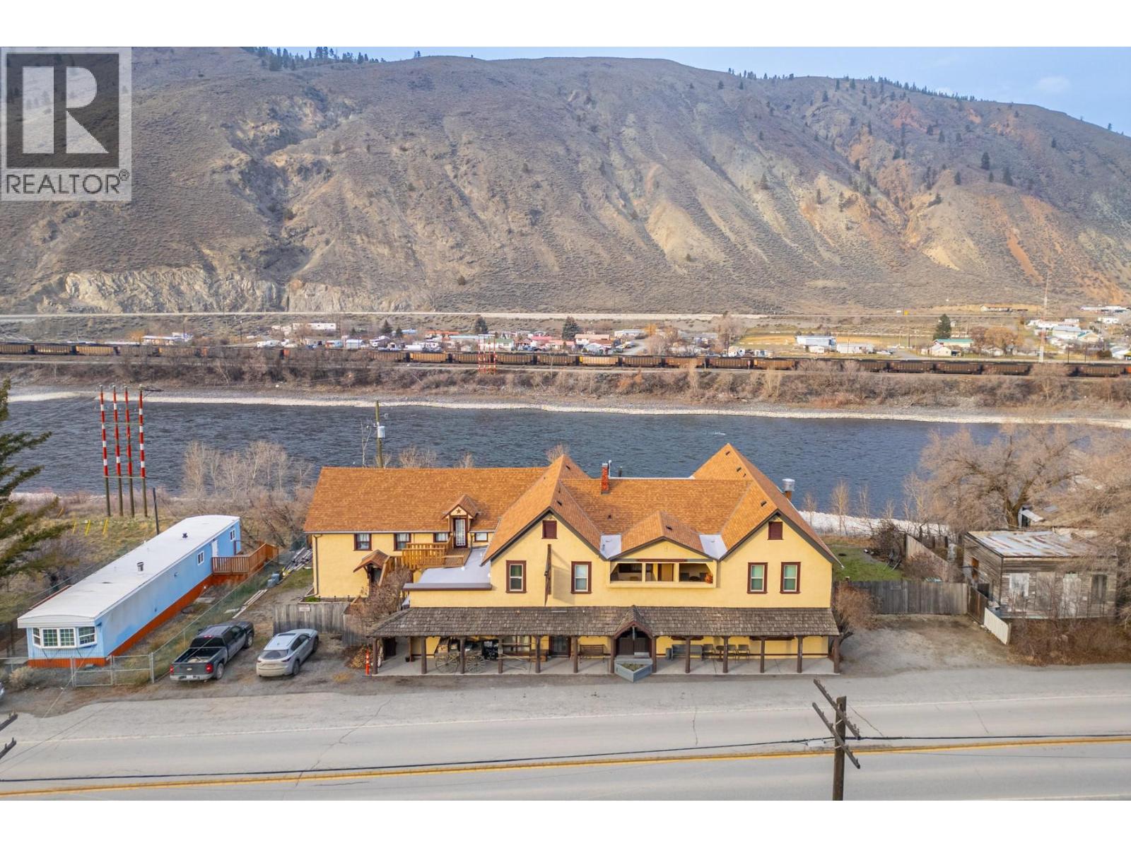 3649 Merritt-Spences Bridge Highway, Merritt, British Columbia  V0K 2L0 - Photo 80 - 10391006