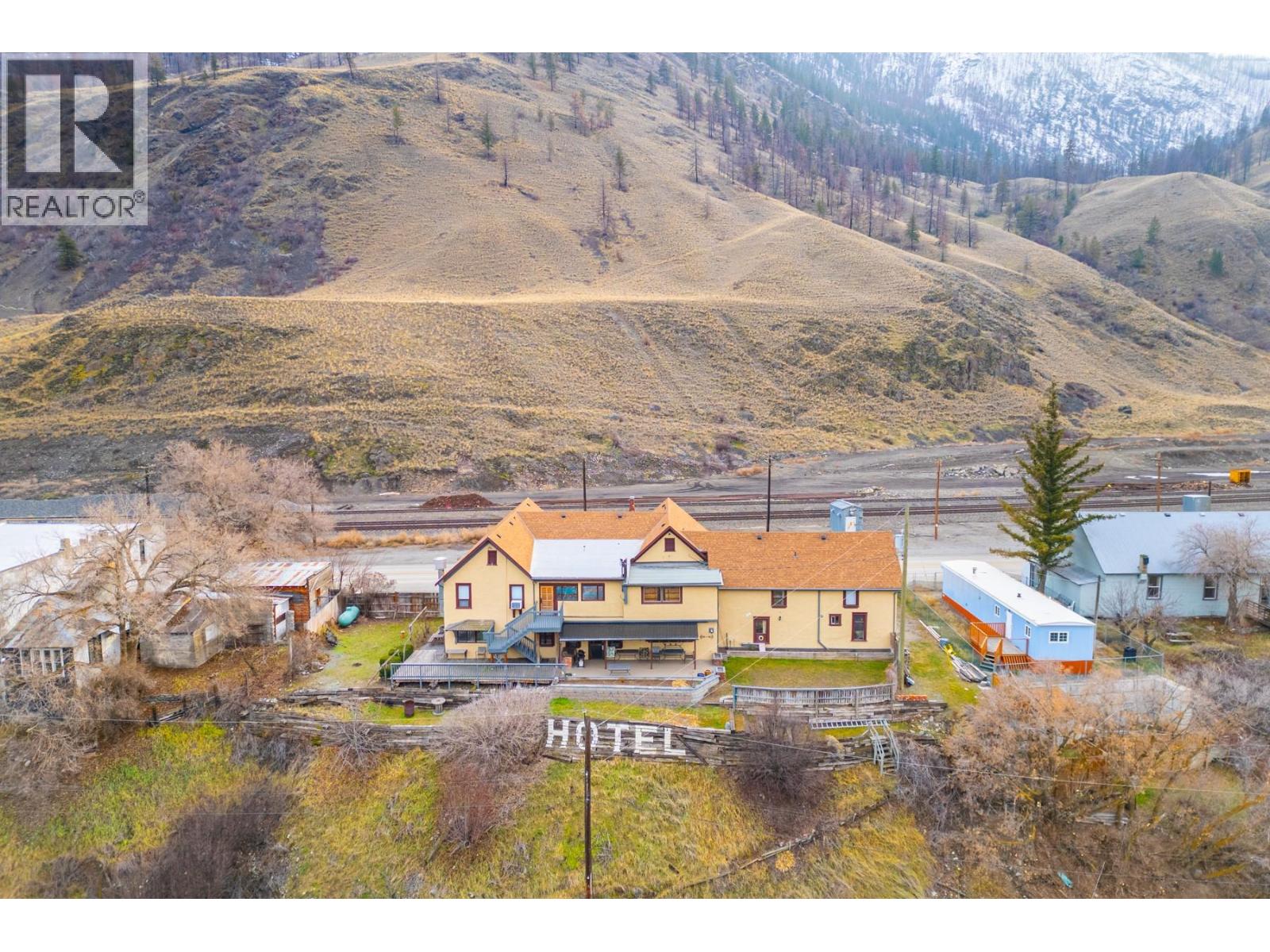 3649 Merritt-Spences Bridge Highway, Merritt, British Columbia  V0K 2L0 - Photo 82 - 10391006