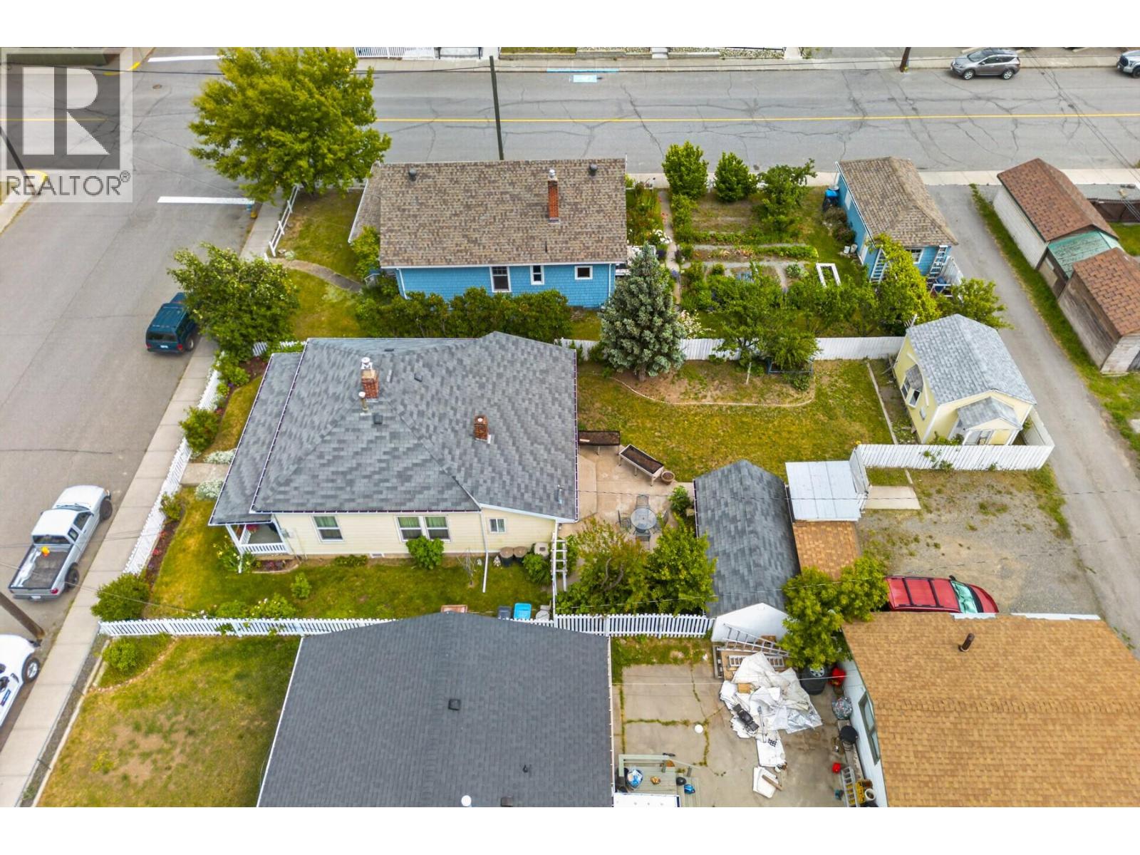 1888 Granite Avenue, Merritt, British Columbia  V1K 1B8 - Photo 32 - 10391248