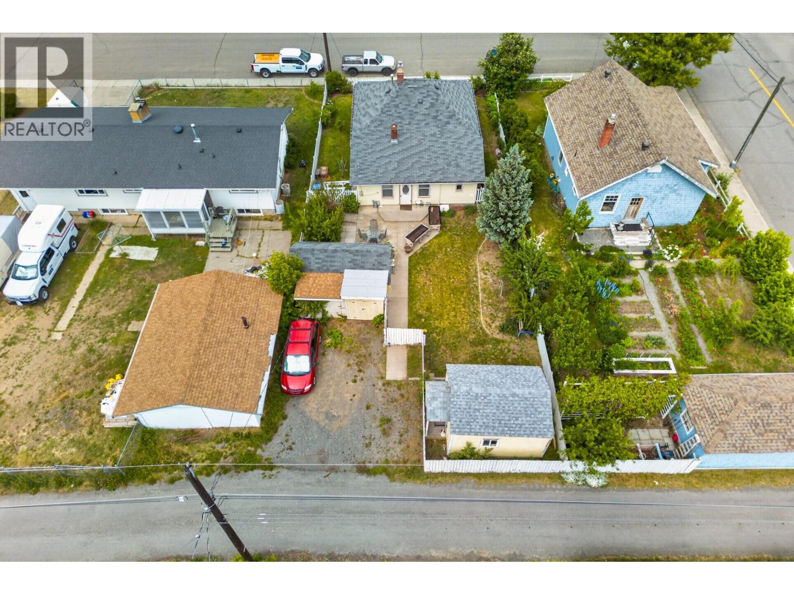 1888 Granite Avenue, Merritt, British Columbia  V1K 1B8 - Photo 33 - 10391248