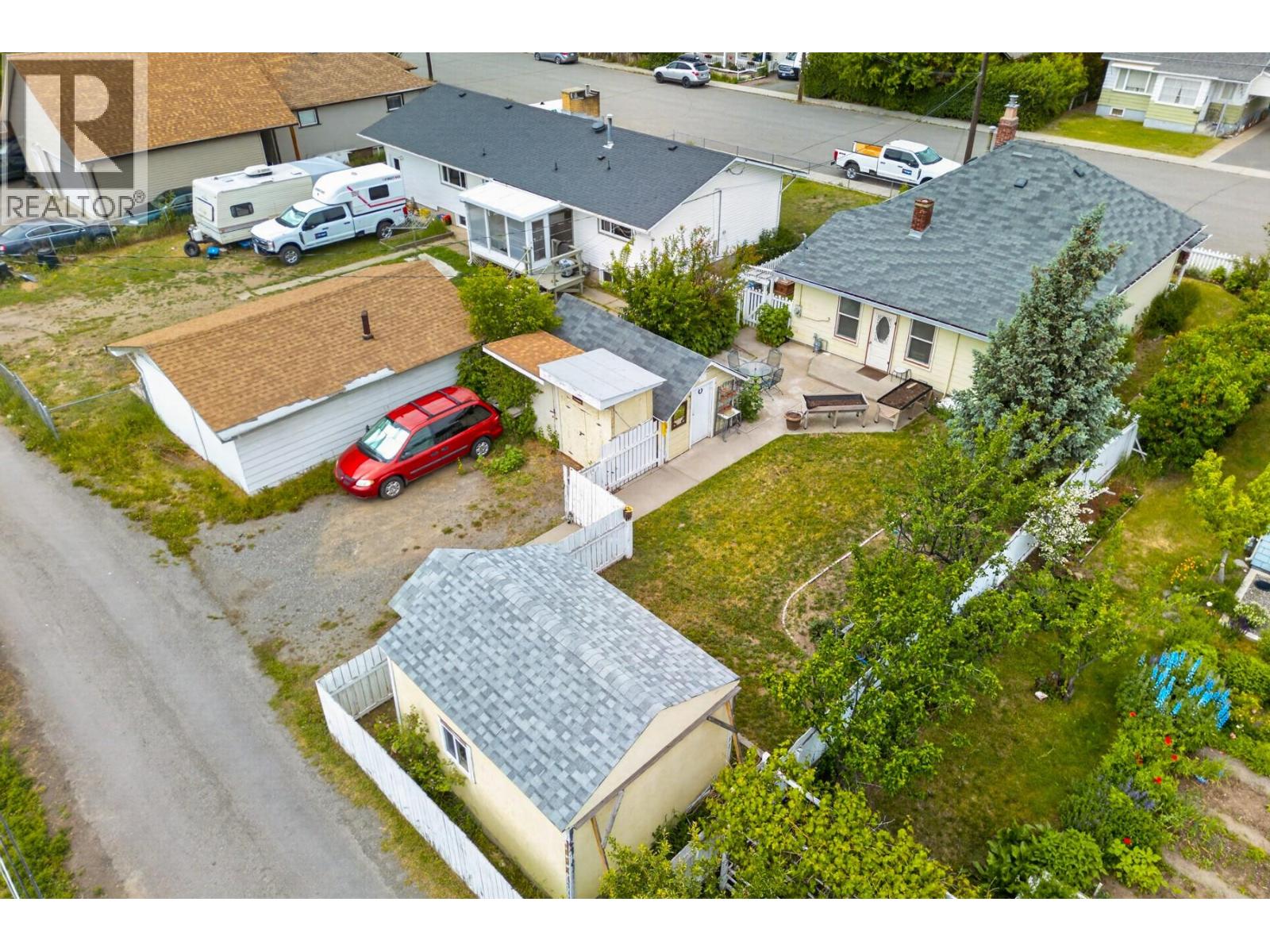 1888 Granite Avenue, Merritt, British Columbia  V1K 1B8 - Photo 34 - 10391248