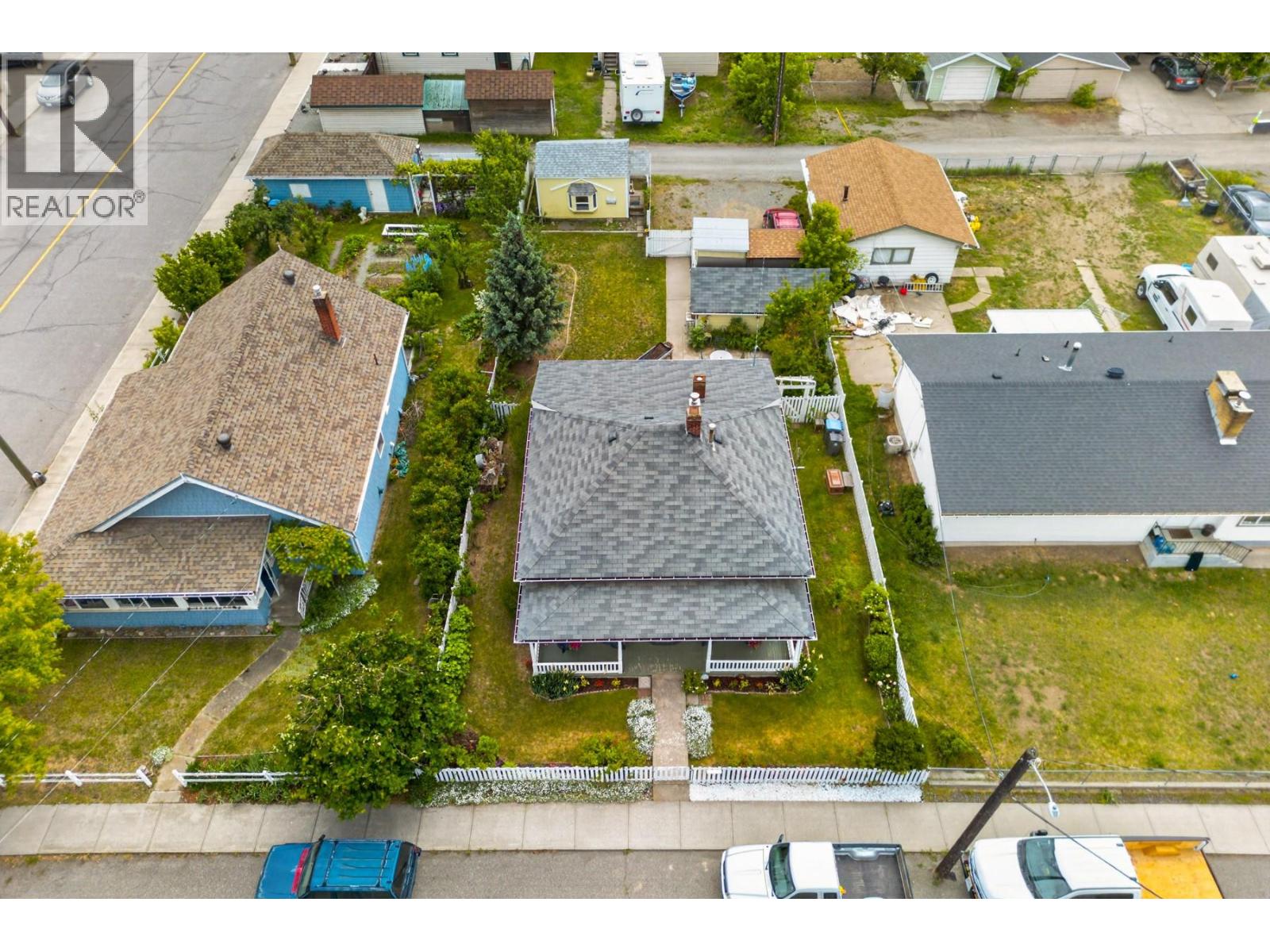 1888 Granite Avenue, Merritt, British Columbia  V1K 1B8 - Photo 31 - 10391248