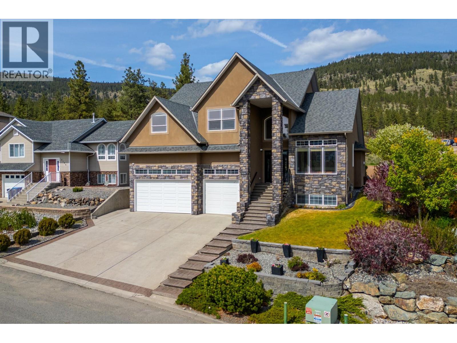 4150 Walters Street, Merritt, British Columbia  V1K 1C6 - Photo 2 - 10391864