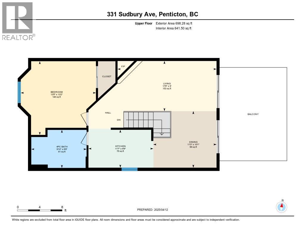 331 Sudbury Avenue, Penticton, British Columbia  V2A 8M7 - Photo 41 - 10392334