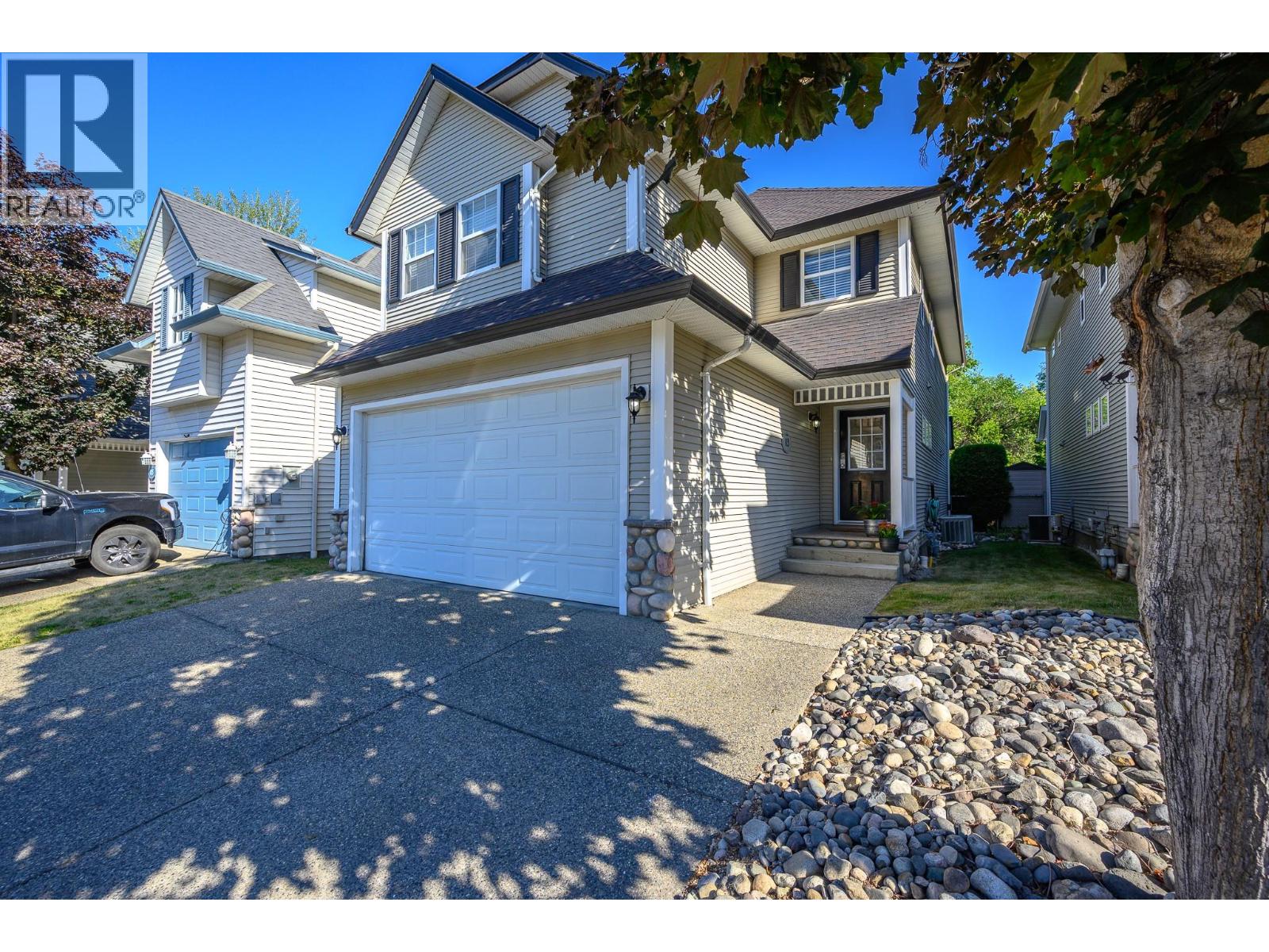 5805 Tern Place Unit# 113, Vernon, British Columbia