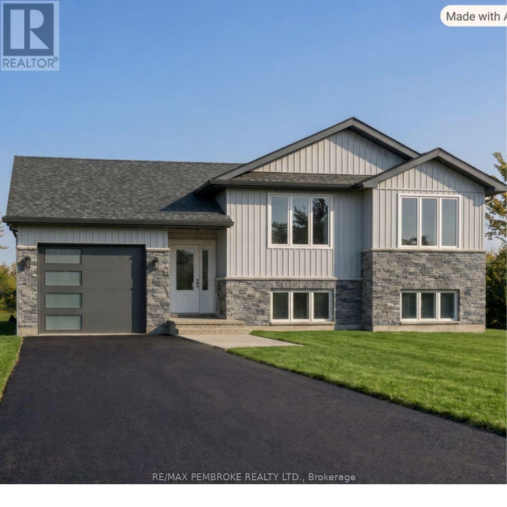 12 Eddy Crescent, Pembroke, Ontario  K8A 0M1 - Photo 2 - X13604964