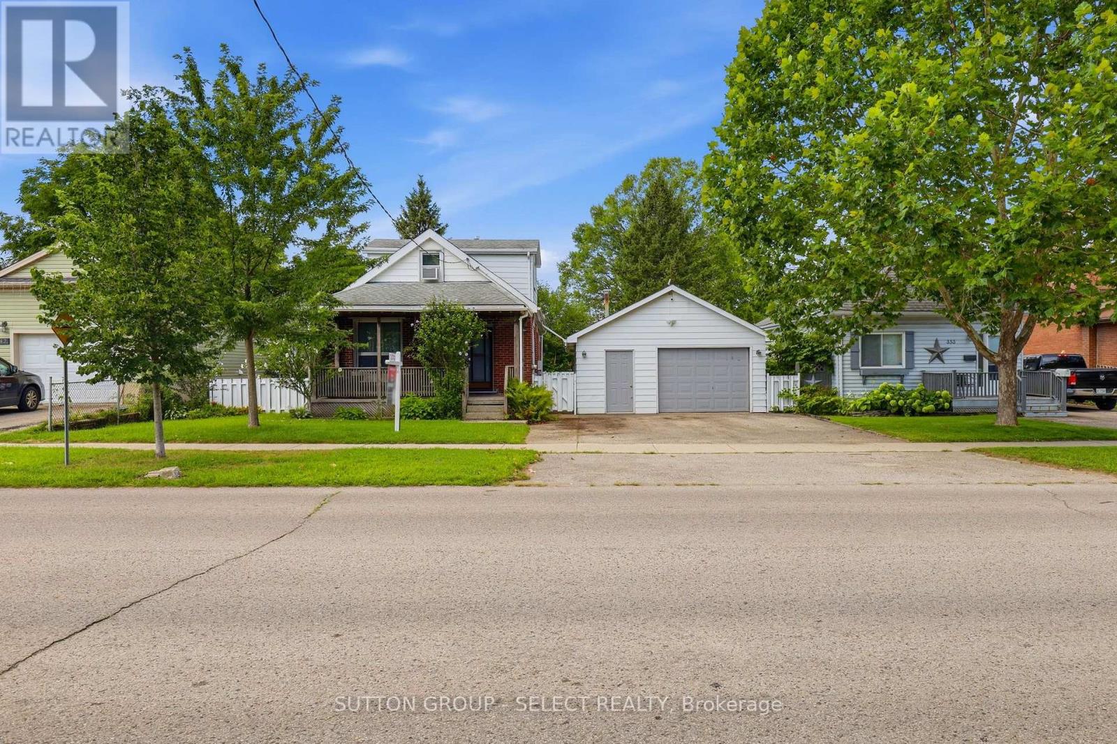 349 Edmonton Street, London East, Ontario  N5W 4Y4 - Photo 3 - X13687464