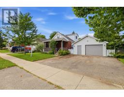 349 EDMONTON STREET, London East, Ontario