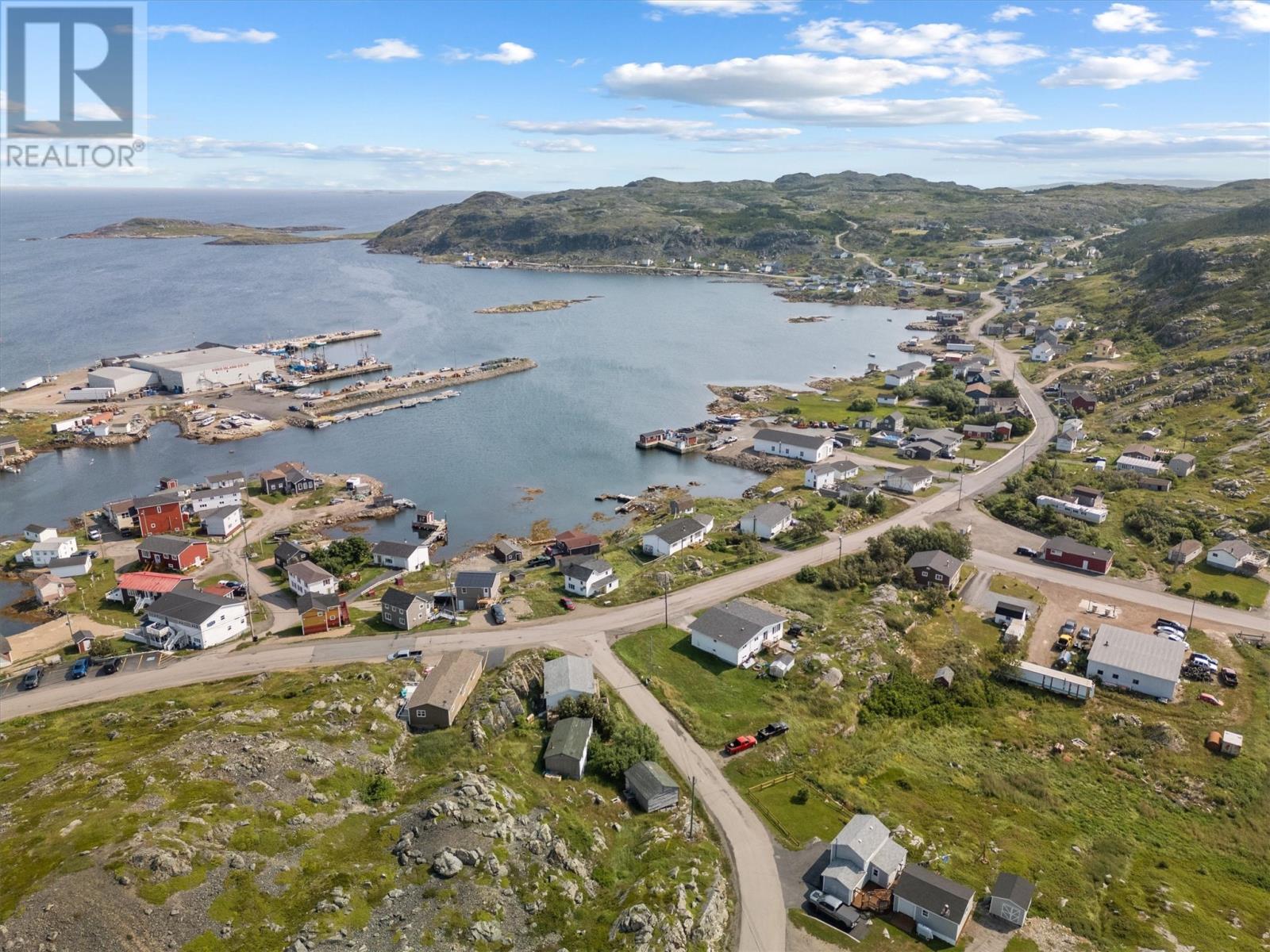 84 Main Street, Fogo, Newfoundland & Labrador  A0G 2B0 - Photo 3 - 1295897