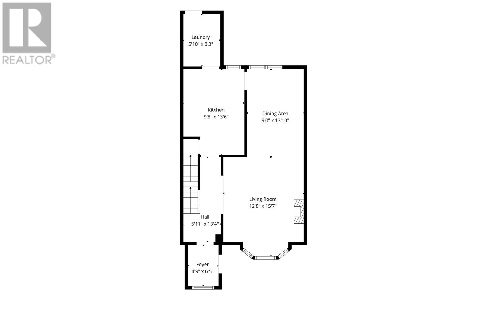 4 Raleigh Street, St. John's, Newfoundland & Labrador A1C 5E3 - Photo 30 - 1302000