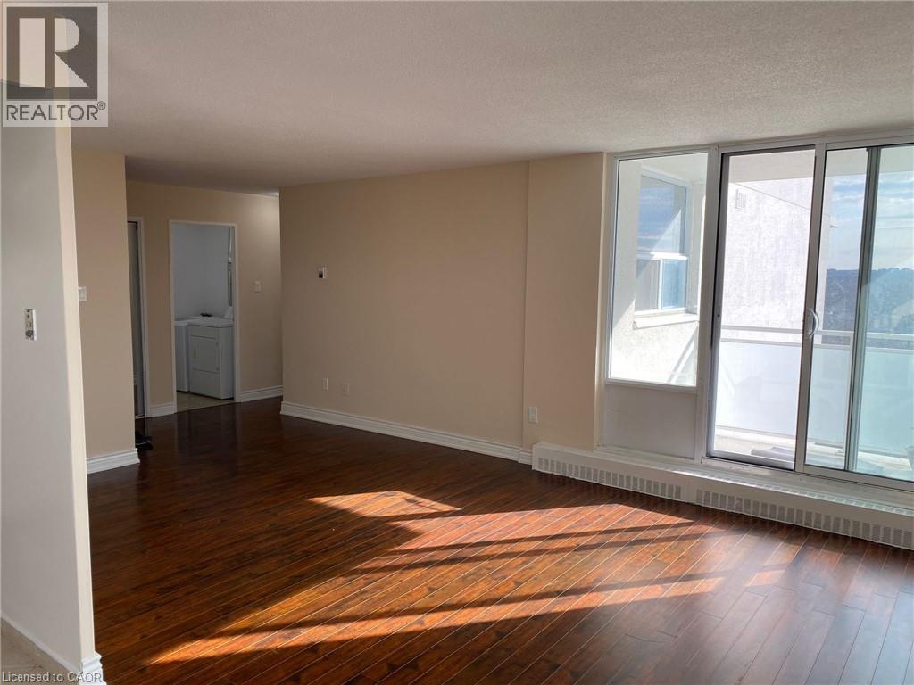 2345 Confederation Parkway Unit# 1103, Mississauga, Ontario  L5B 2H3 - Photo 3 - 40841405