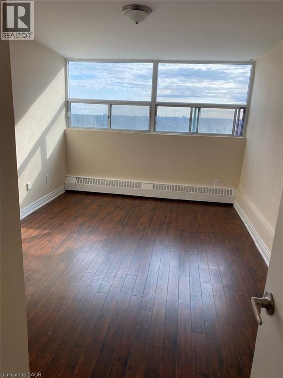 2345 Confederation Parkway Unit# 1103, Mississauga, Ontario  L5B 2H3 - Photo 7 - 40841405