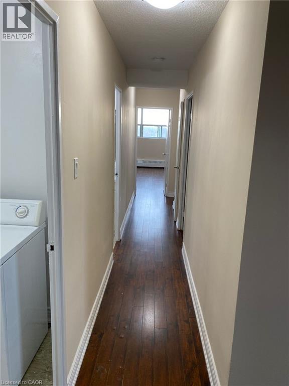 2345 Confederation Parkway Unit# 1103, Mississauga, Ontario  L5B 2H3 - Photo 9 - 40841405
