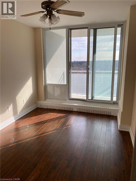 2345 Confederation Parkway Unit# 1103, Mississauga, Ontario  L5B 2H3 - Photo 5 - 40841405