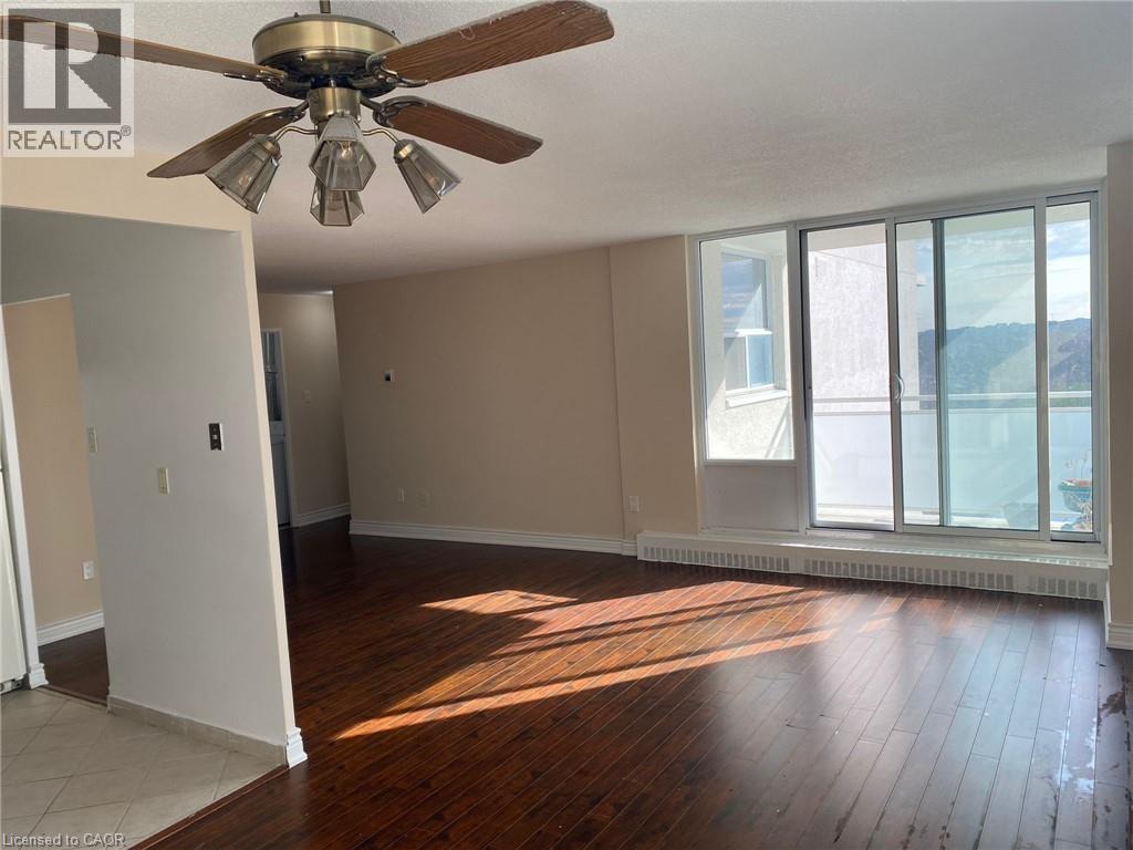 2345 Confederation Parkway Unit# 1103, Mississauga, Ontario  L5B 2H3 - Photo 4 - 40841405