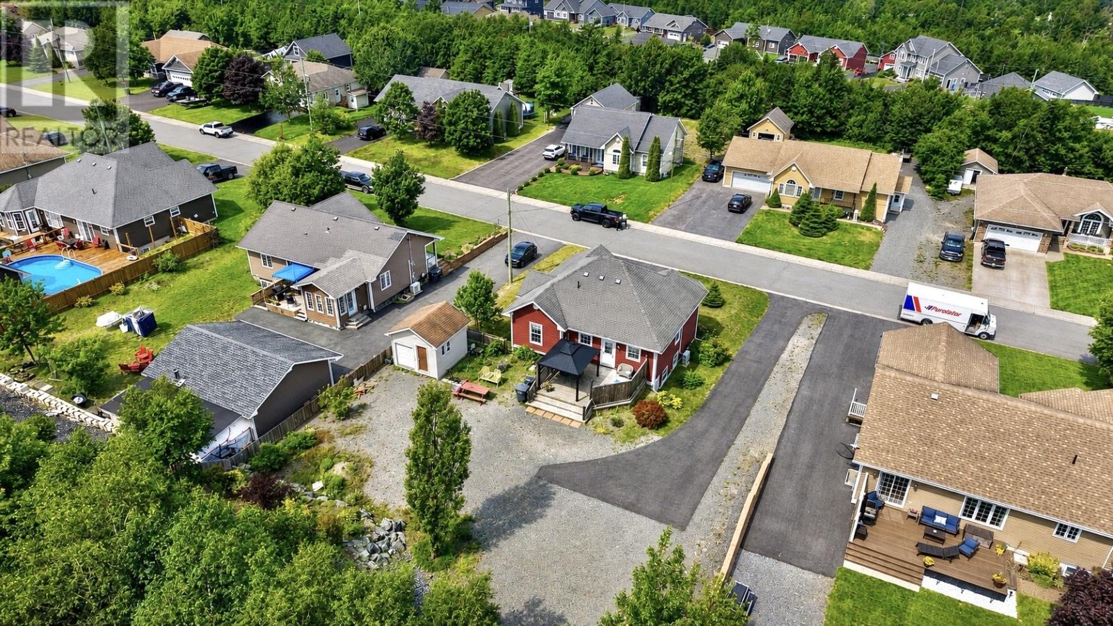 76 CLEARWATER Drive, CLARENVILLE — photo 4