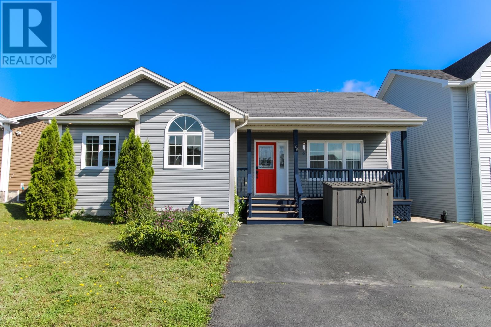 166 Ladysmith Drive, St. John's