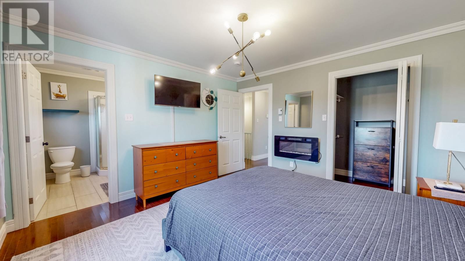 166 Ladysmith Drive, St. John's — photo 20