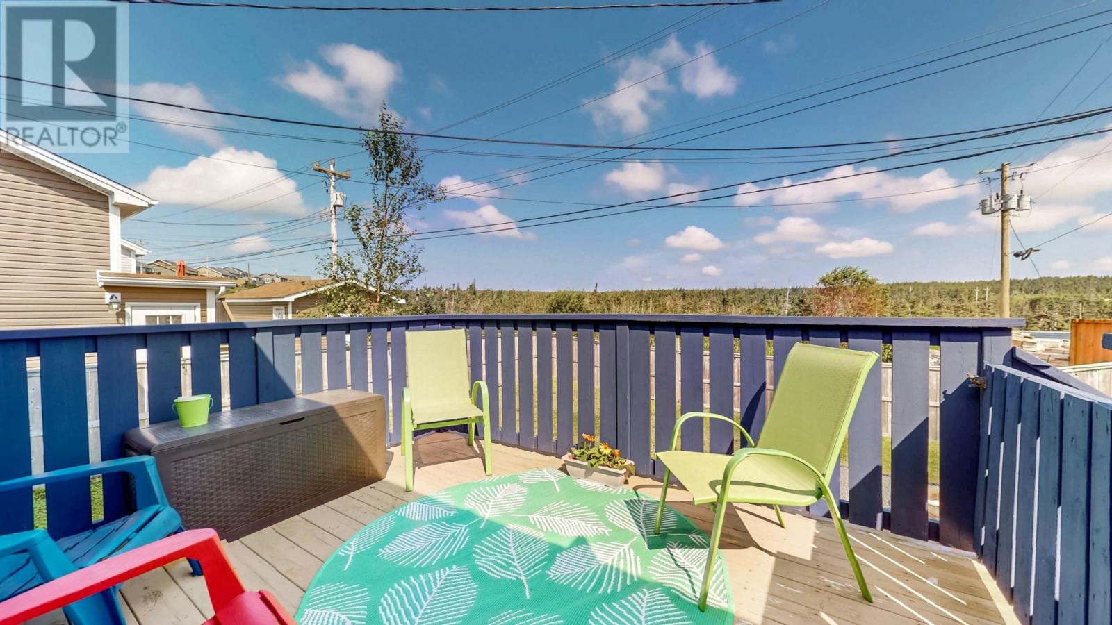 166 Ladysmith Drive, St. John's — photo 28