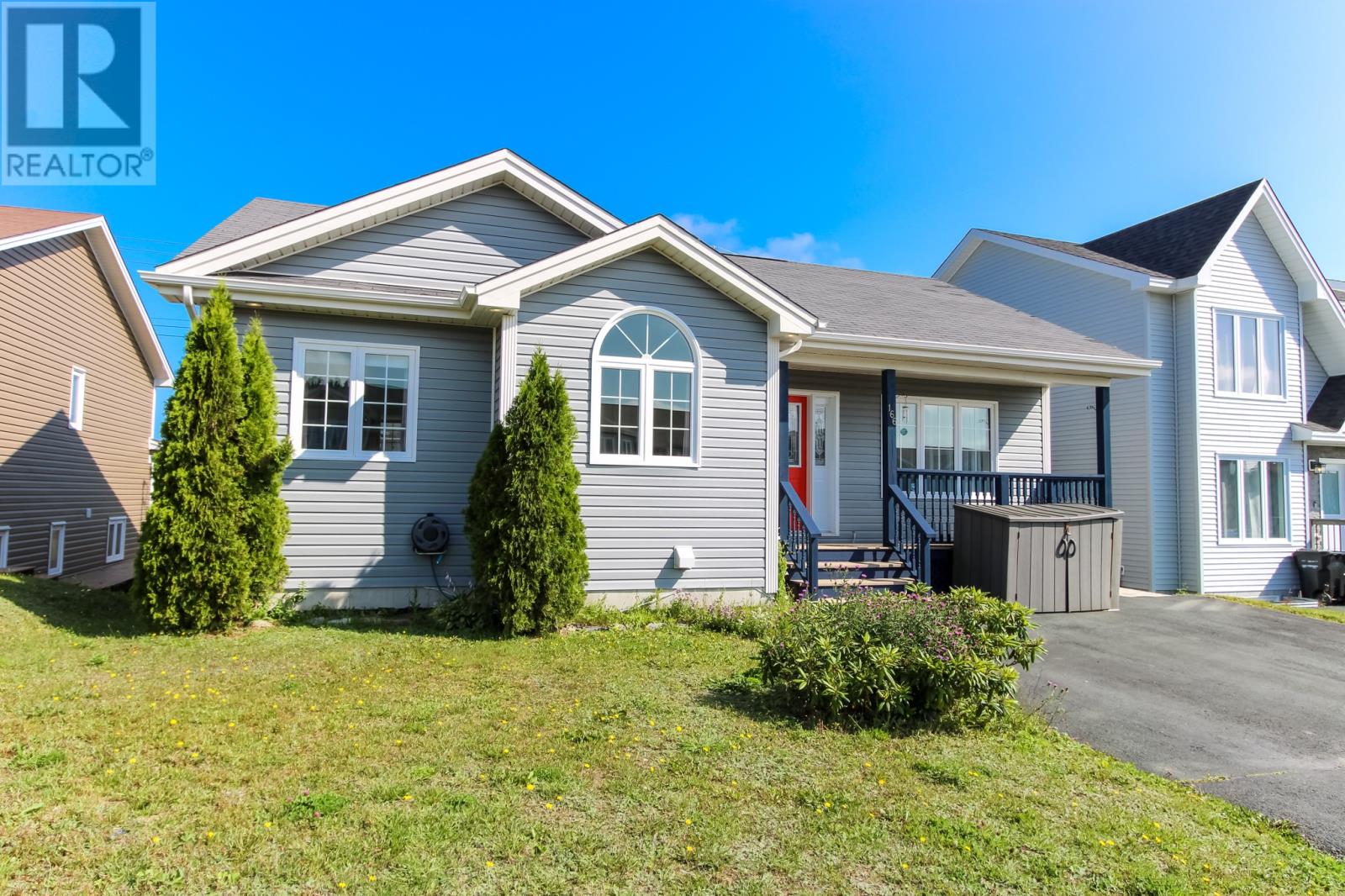 166 Ladysmith Drive, St. John's — photo 35