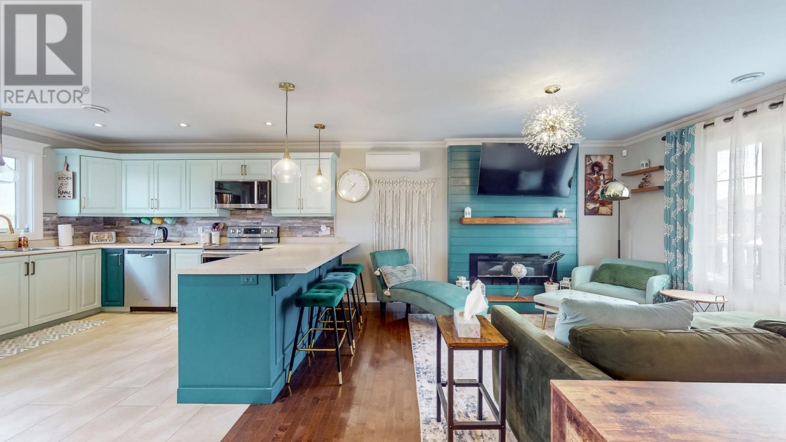 166 Ladysmith Drive, St. John's — photo 9
