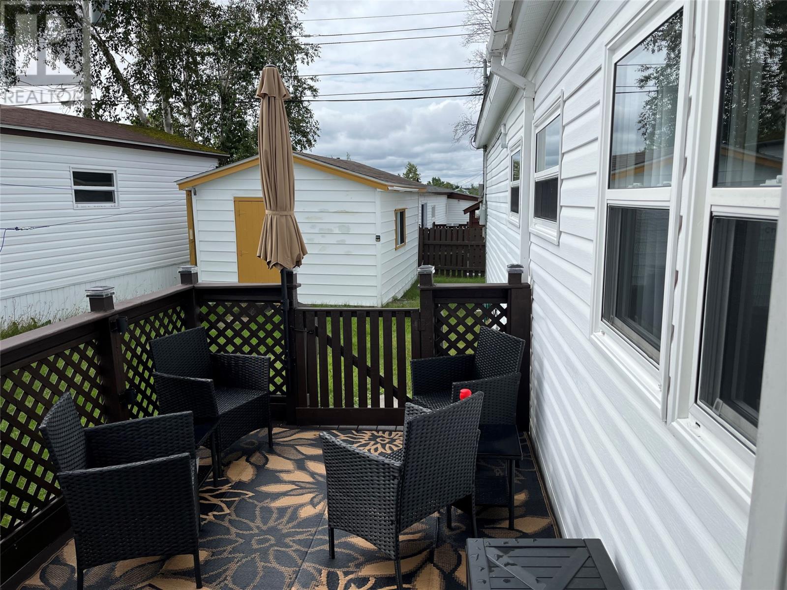 15 Viscount Crescent, Gander — photo 5