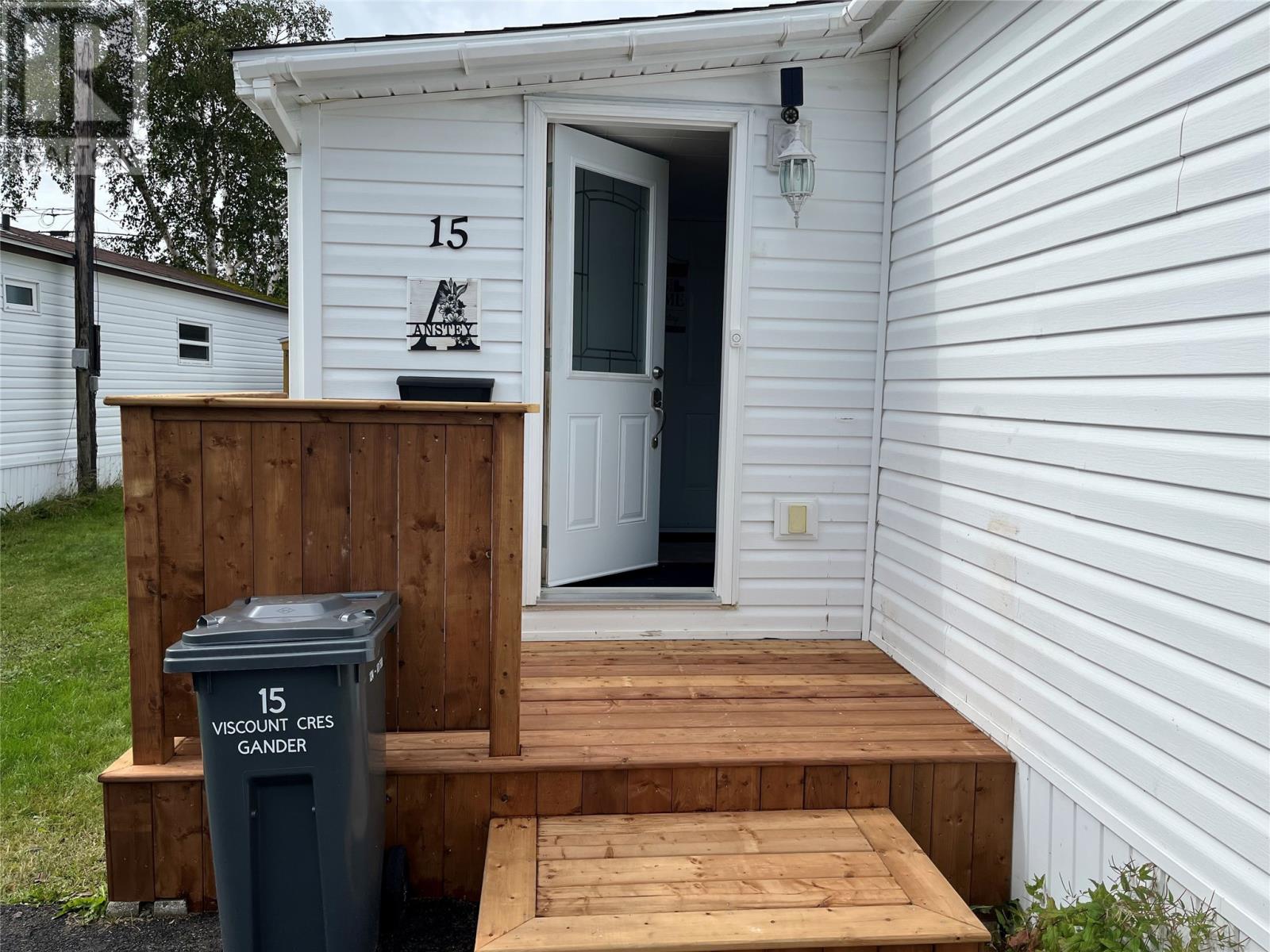 15 Viscount Crescent, Gander — photo 6