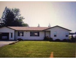 1967 QUEEN STREET, Abbotsford, British Columbia